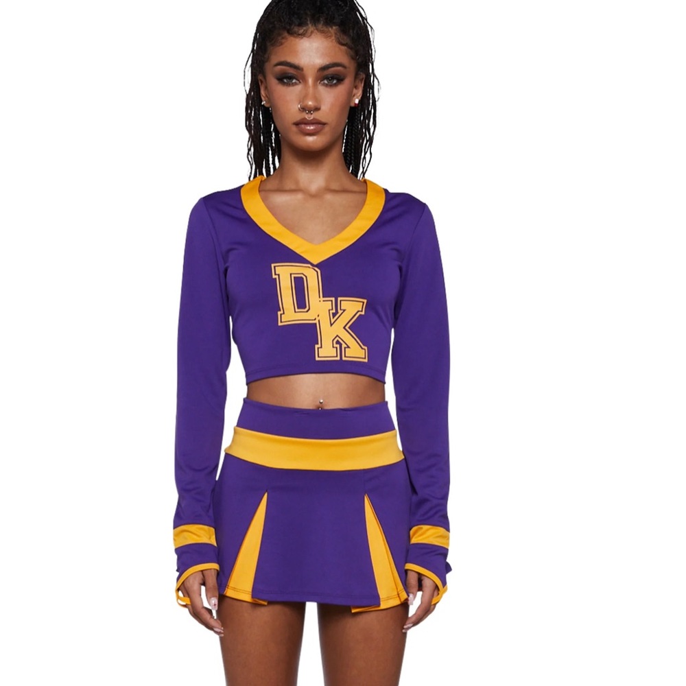 Jennifer’s Body Halloween Costume | Dolls Kill | Bite the Boyfriend SIZE S